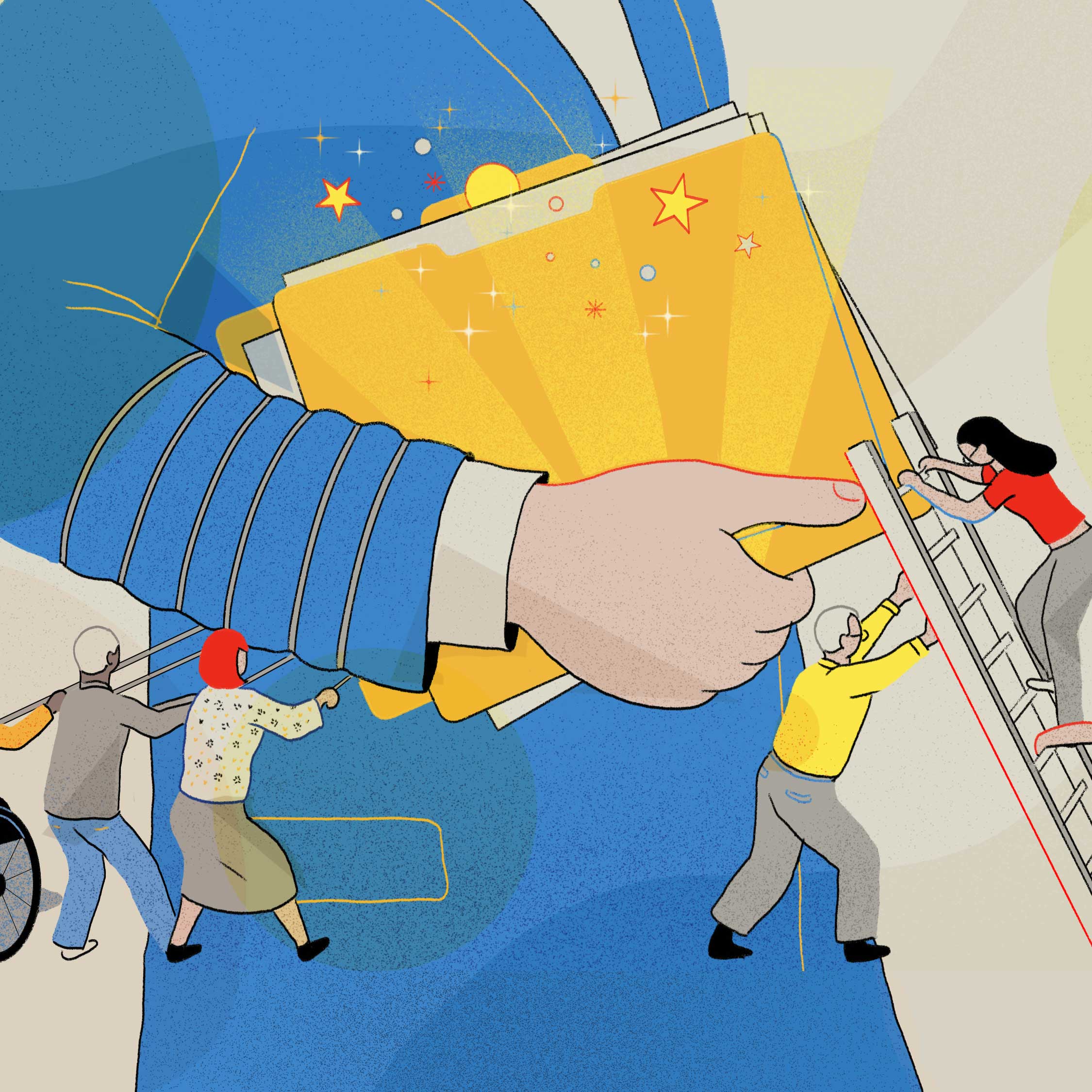 How to Fight a Health Insurance Denial With a Little-Known Tool cover art