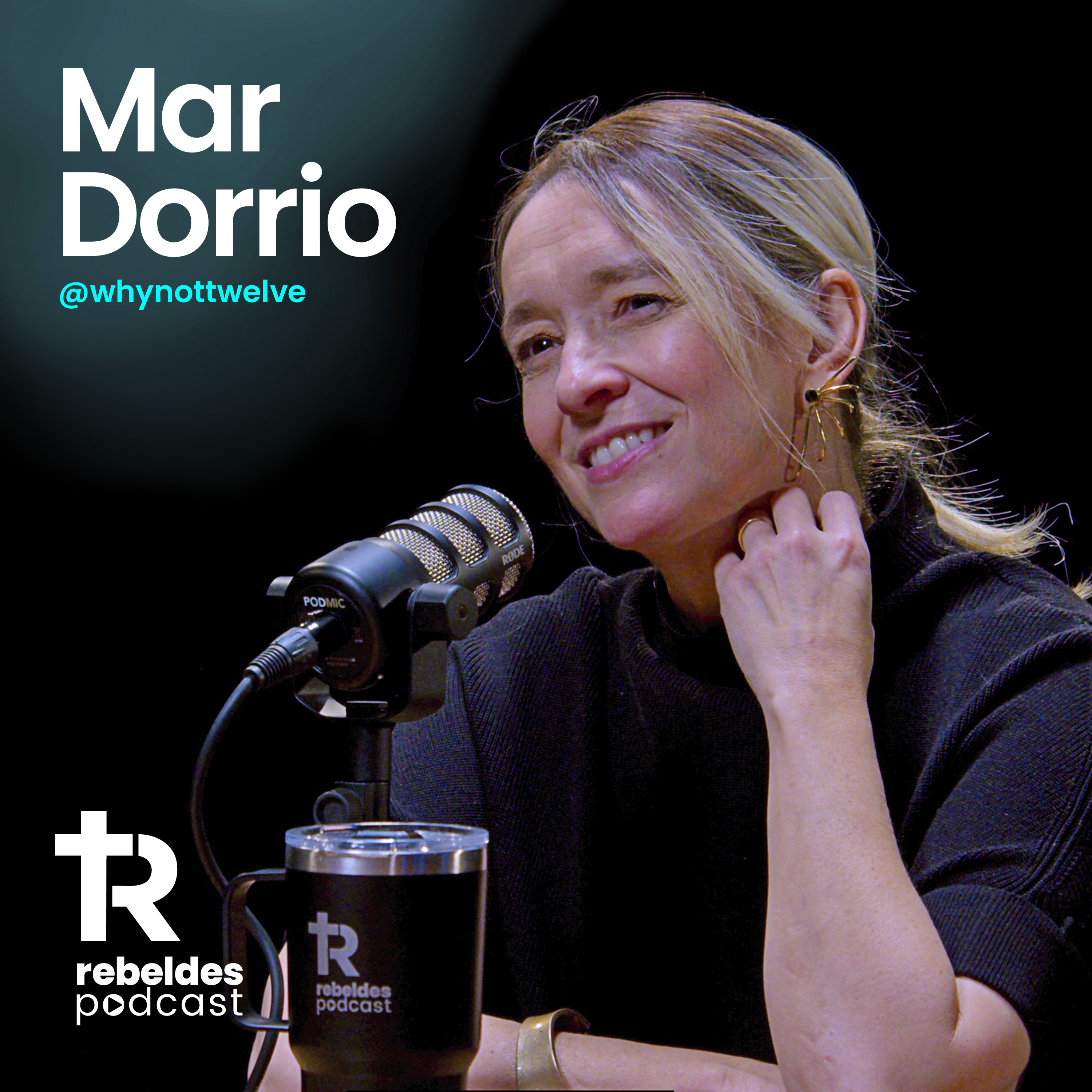 27. Mar Dorrio: El secreto para un matrimonio imbatible cover art