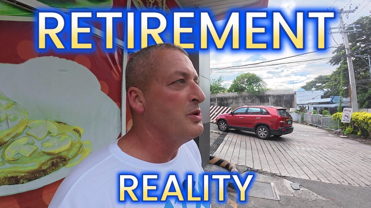The Truth About Retirement For Westerners cover art