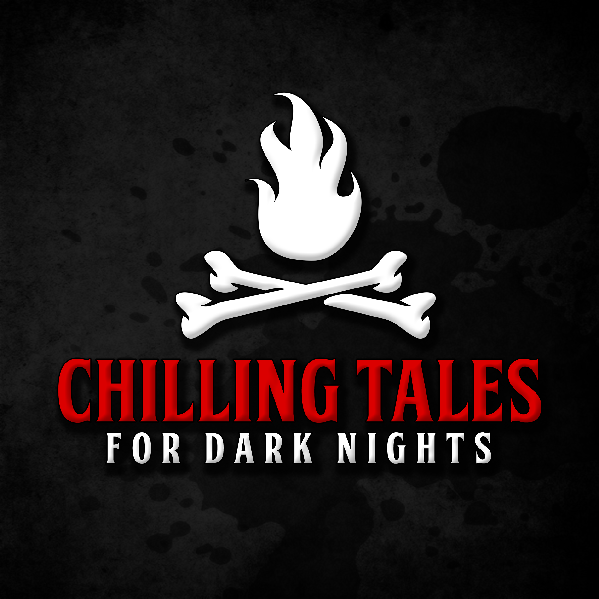 Chilling Tales for Dark Nights — A Horror Fiction Anthology and Scary Stories Series Podcast cover art