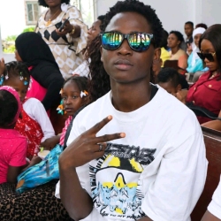author avatar