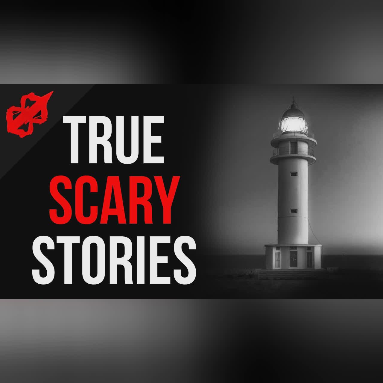 Scary Stories For A Terrifying, Cold, And Evil Night cover art