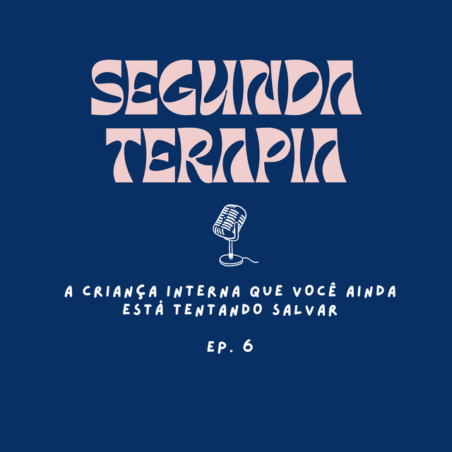 a criança interna que você ainda está tentando salvar #6