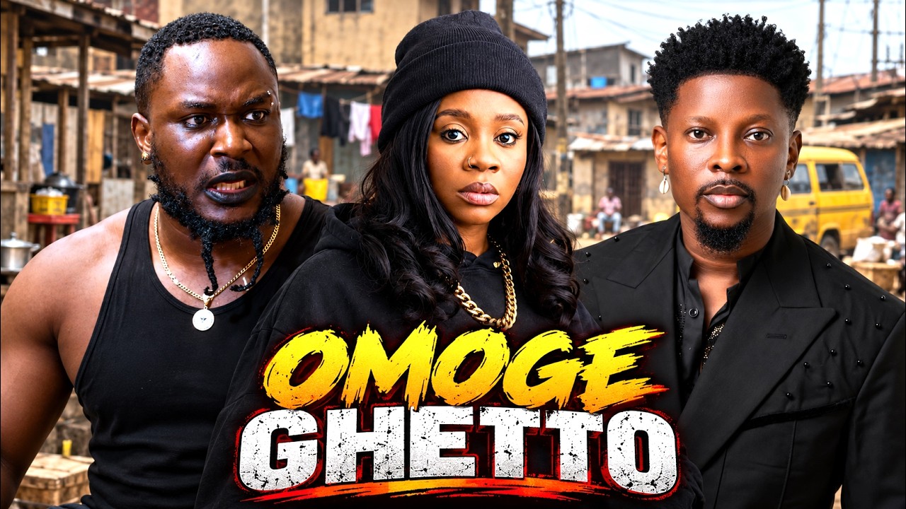 OMO GHETTO