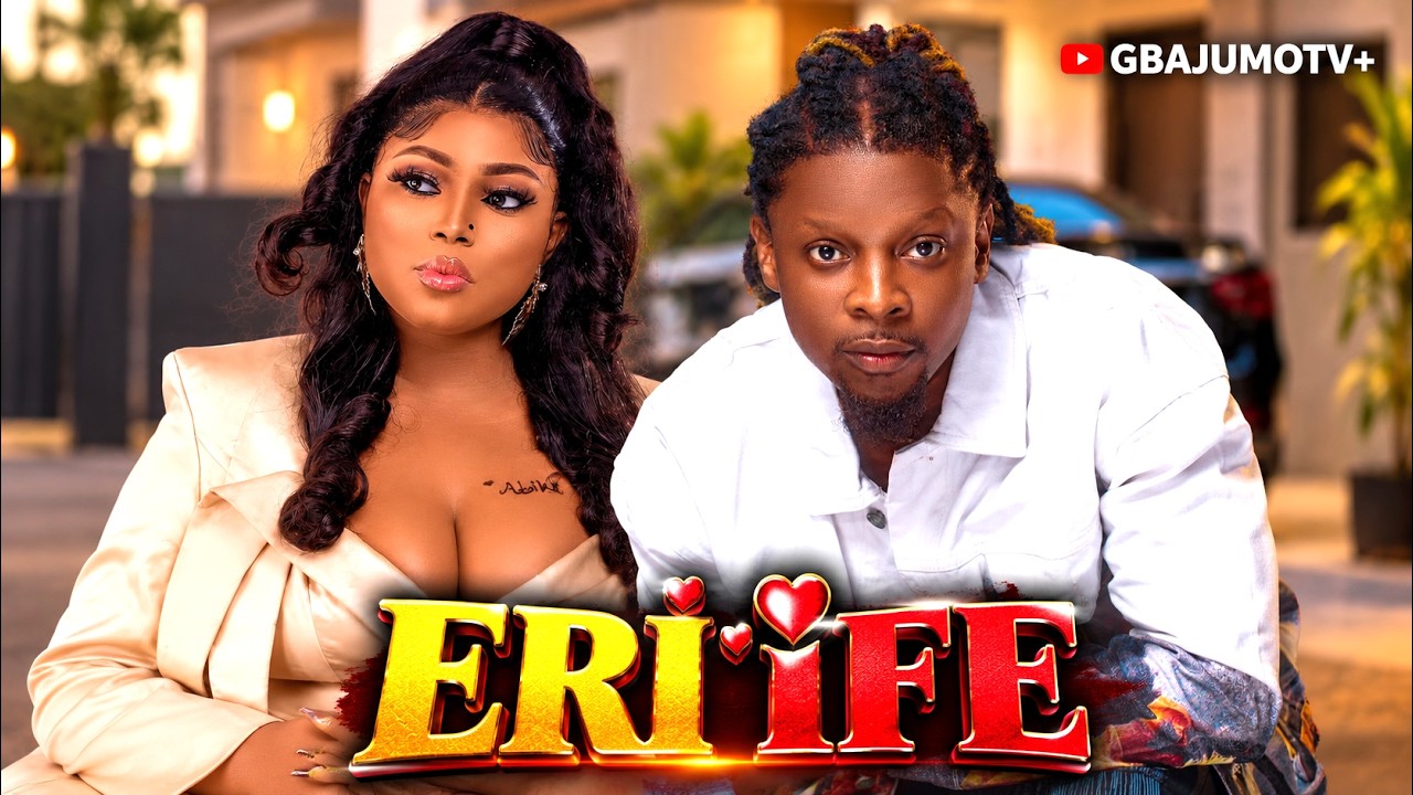 ERI IFE