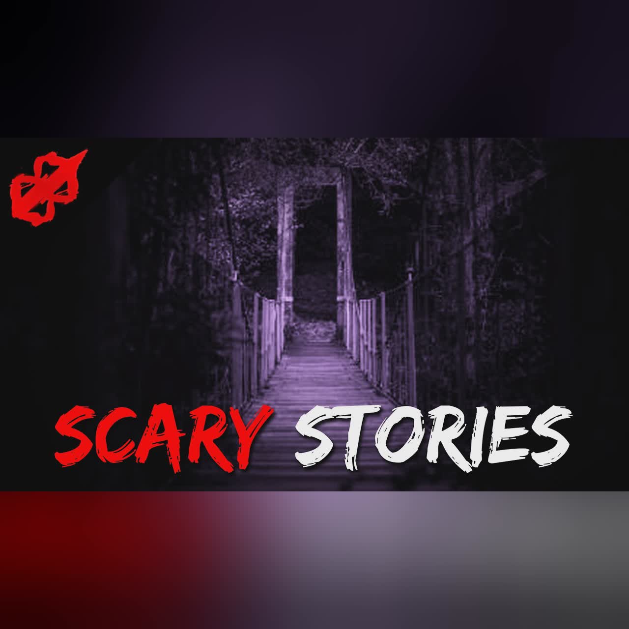 Scary Stories For A Grim, Sleepless, And Silent Night (Vol. 3) cover art