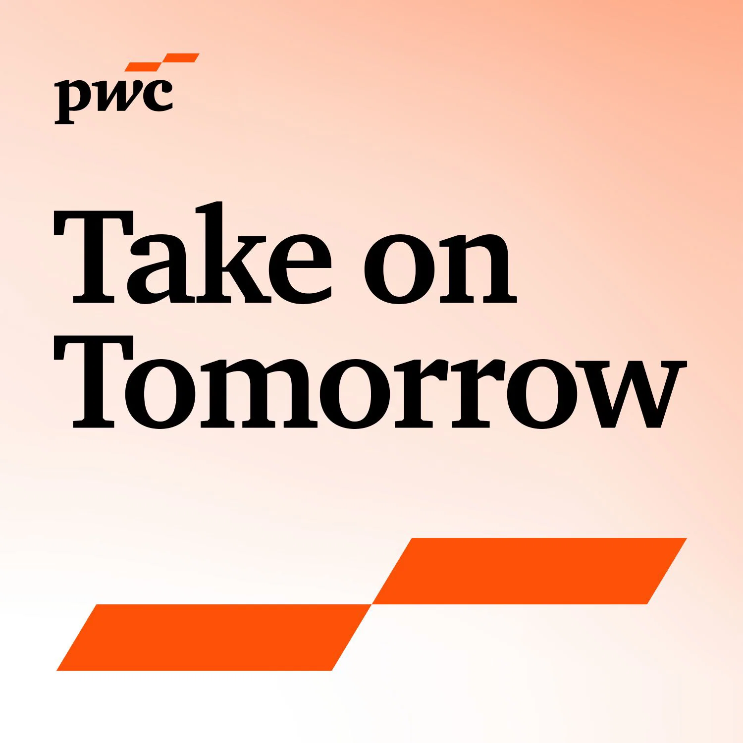Take on Tomorrow cover art
