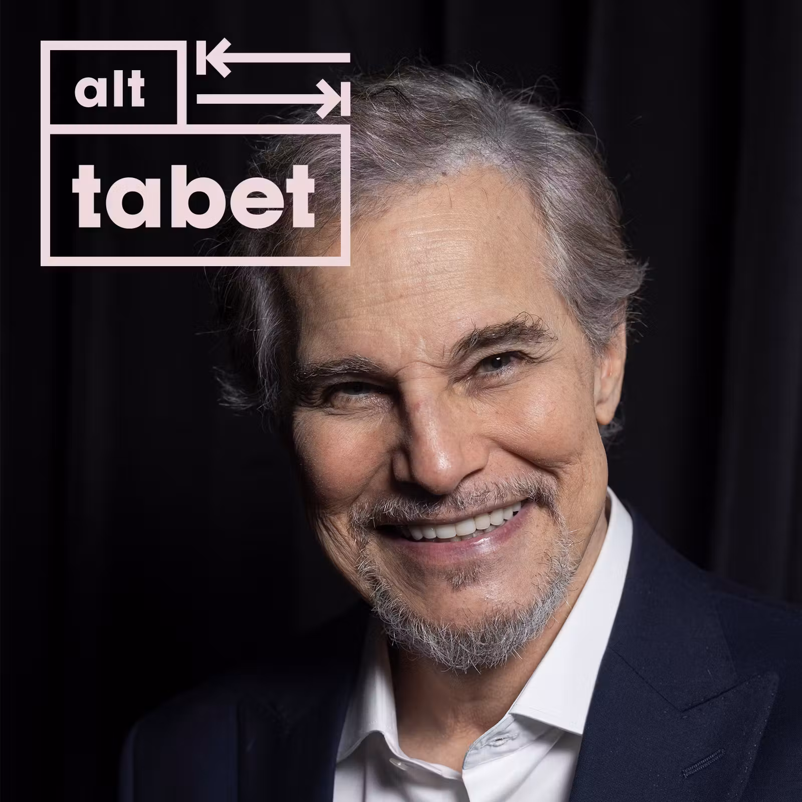 Edson Celulari fala sobre volta aos palcos, relembra câncer, personagens icônicos e + | Alt Tabet cover art