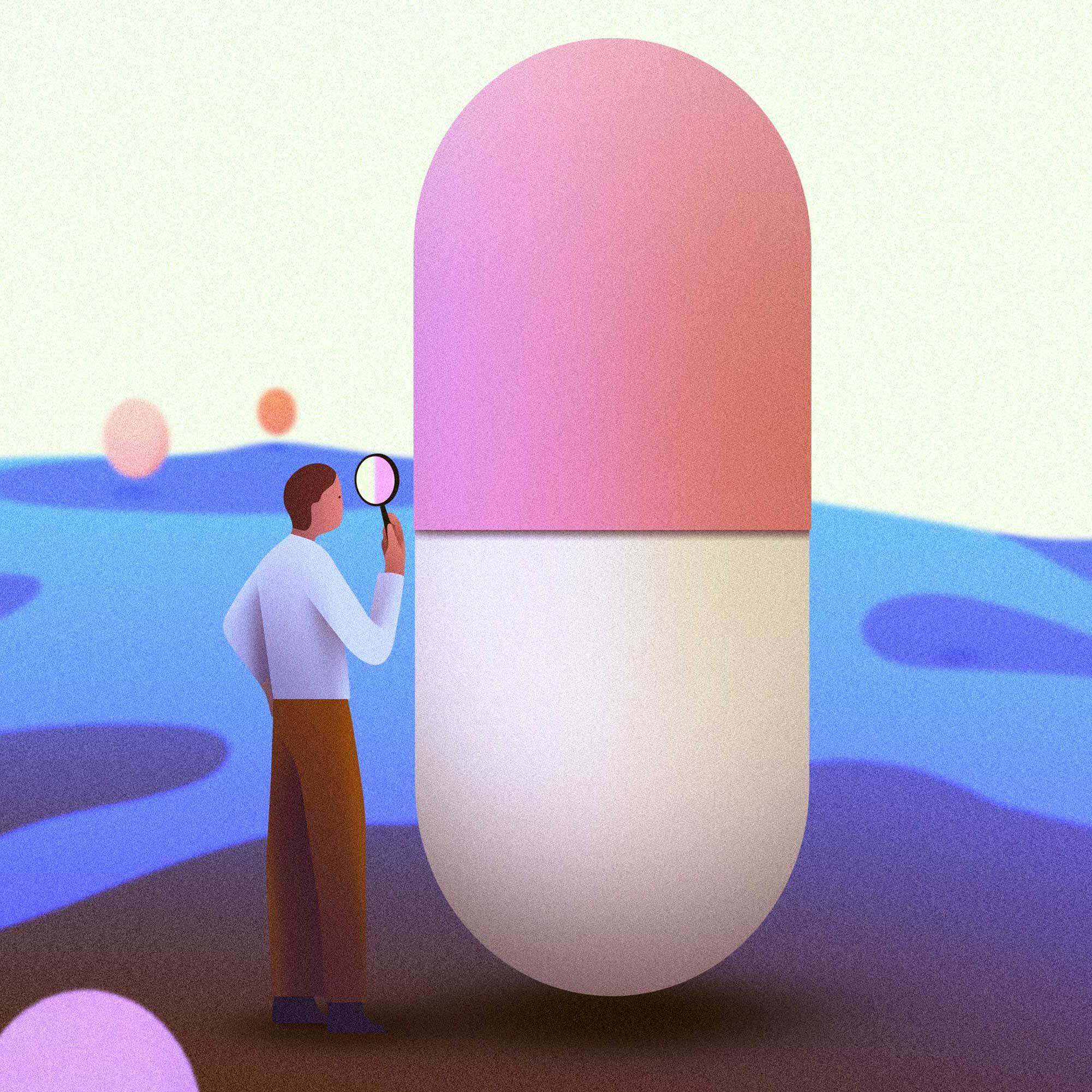 What the FDA Won’t Tell You About Your Medications cover art