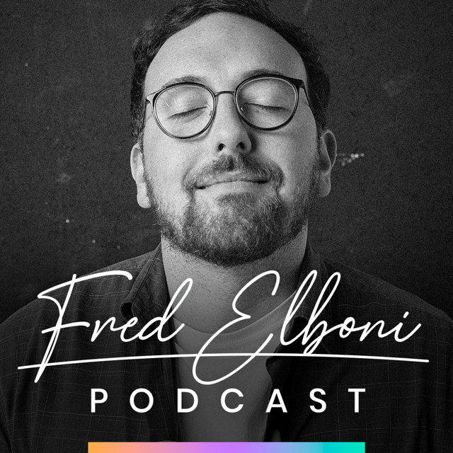Fala, Fred! | Podcast cover art