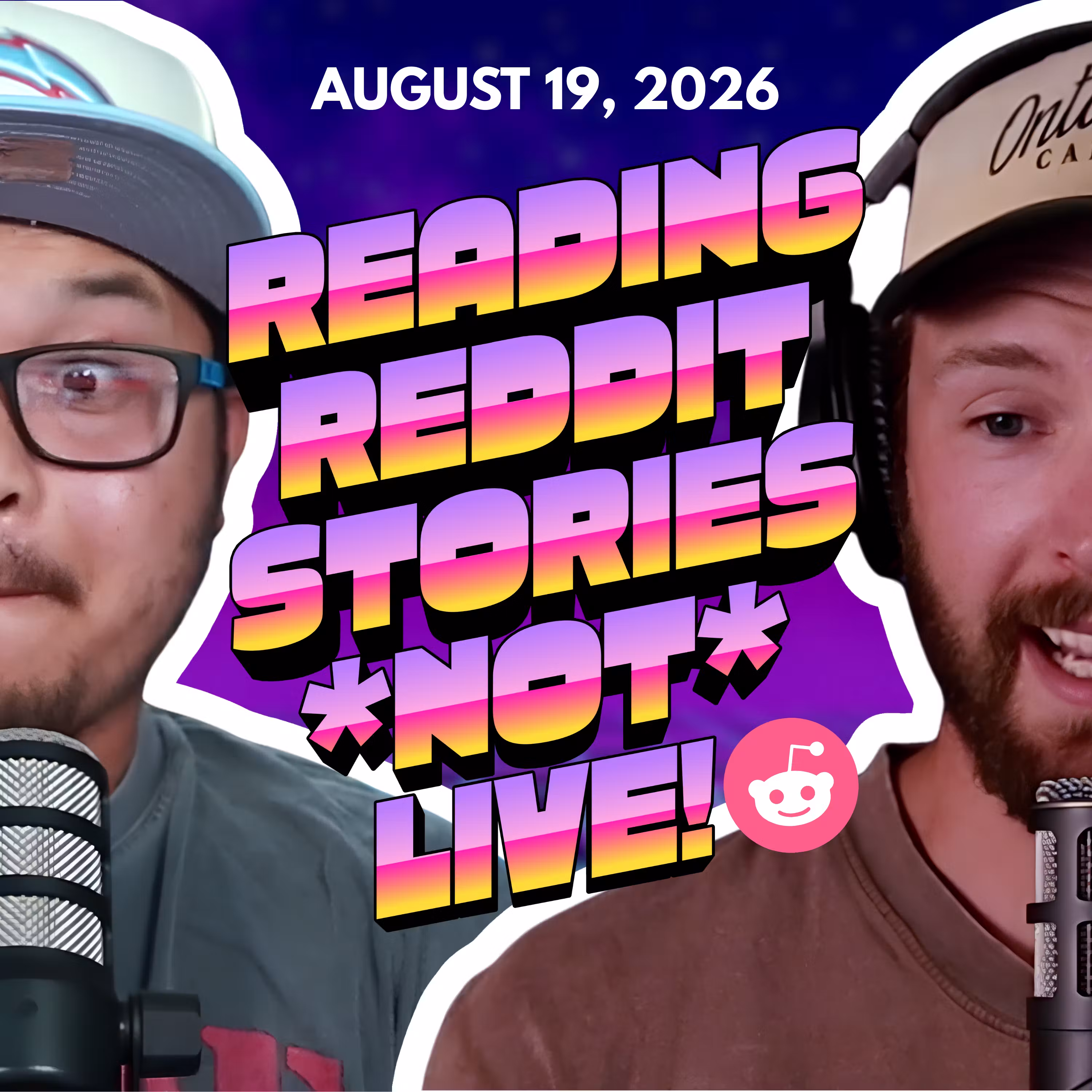I Can't STAND My Girlfriend's Financial GAMES! | Wednesday Live Show cover art