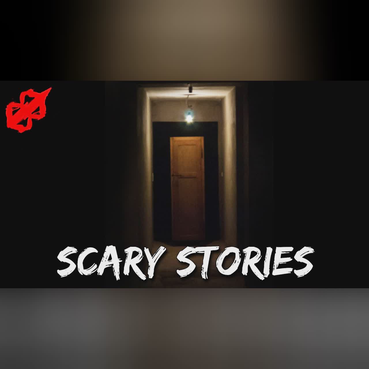 Scary Stories For A Long, Dark, And Spooky Night cover art