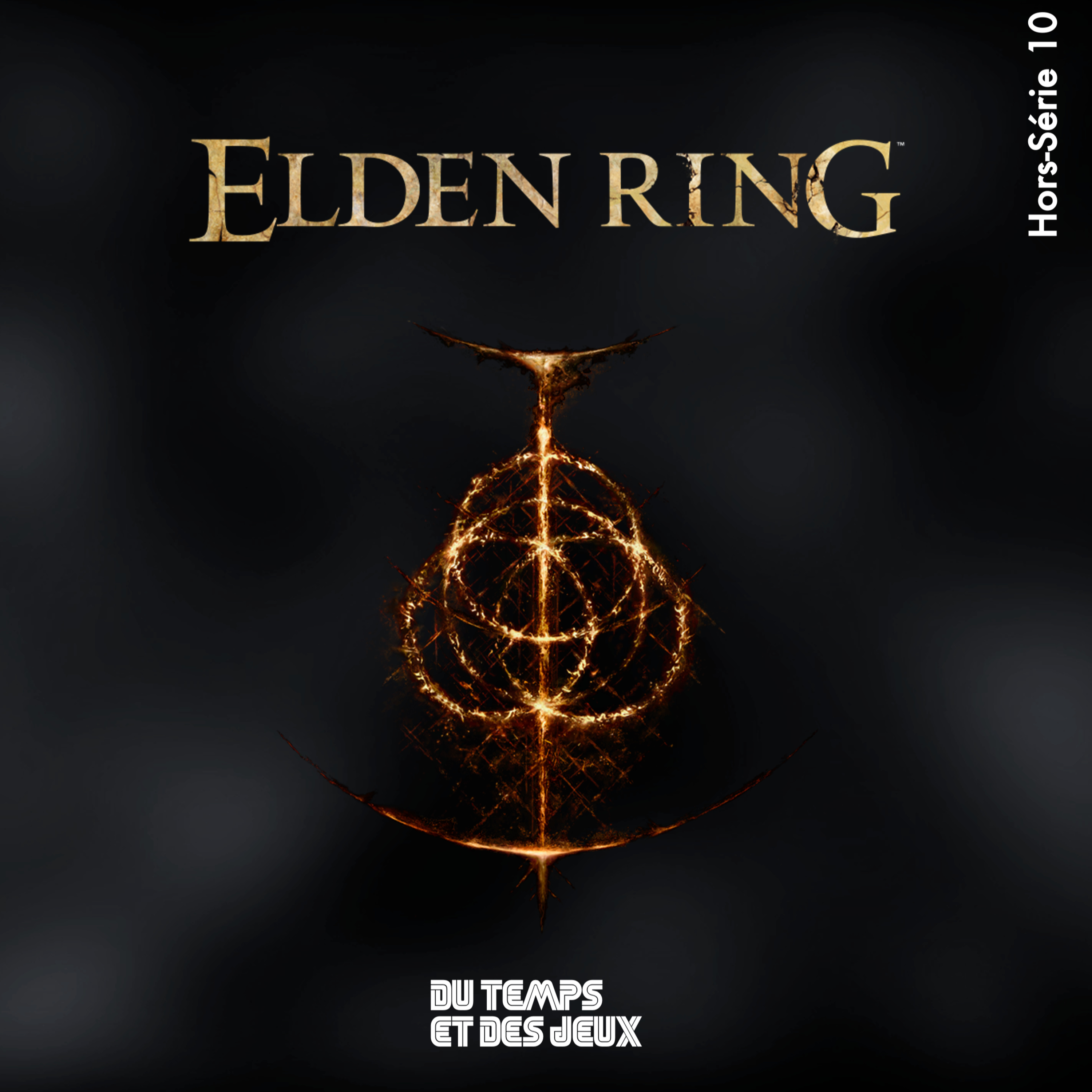 Elden Ring (par Lisa Villaret)