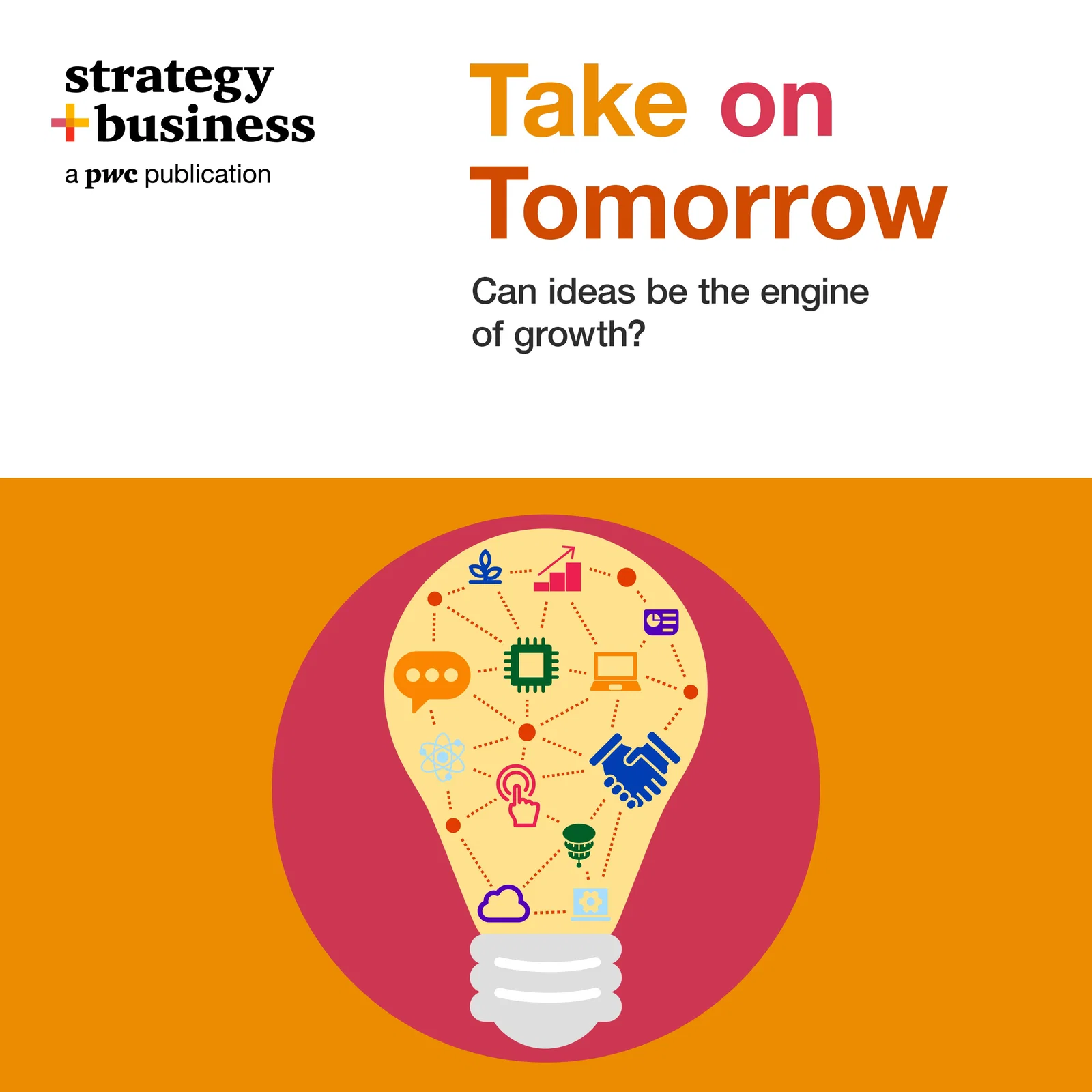 Can ideas be the engine of growth? cover art