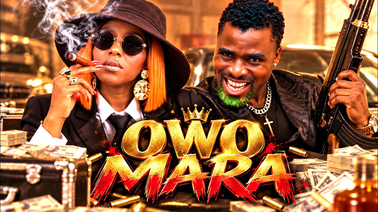 OWO MARA