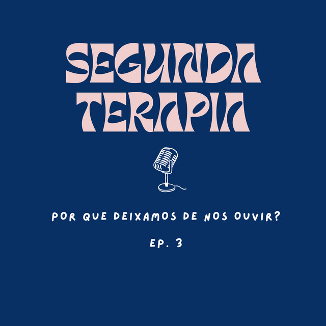 por que deixamos de nos ouvir? #3