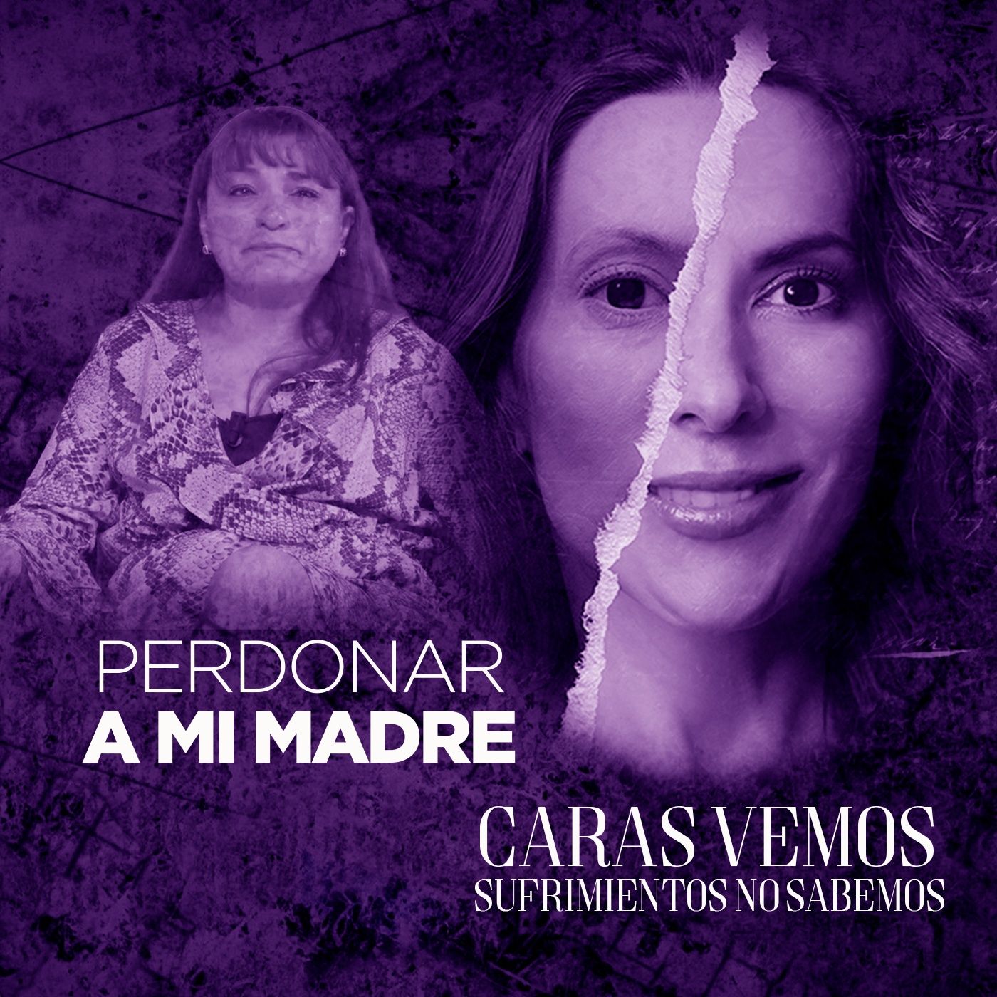 Así fue crecer con una madre que no te quiso - Episodio 202 cover art