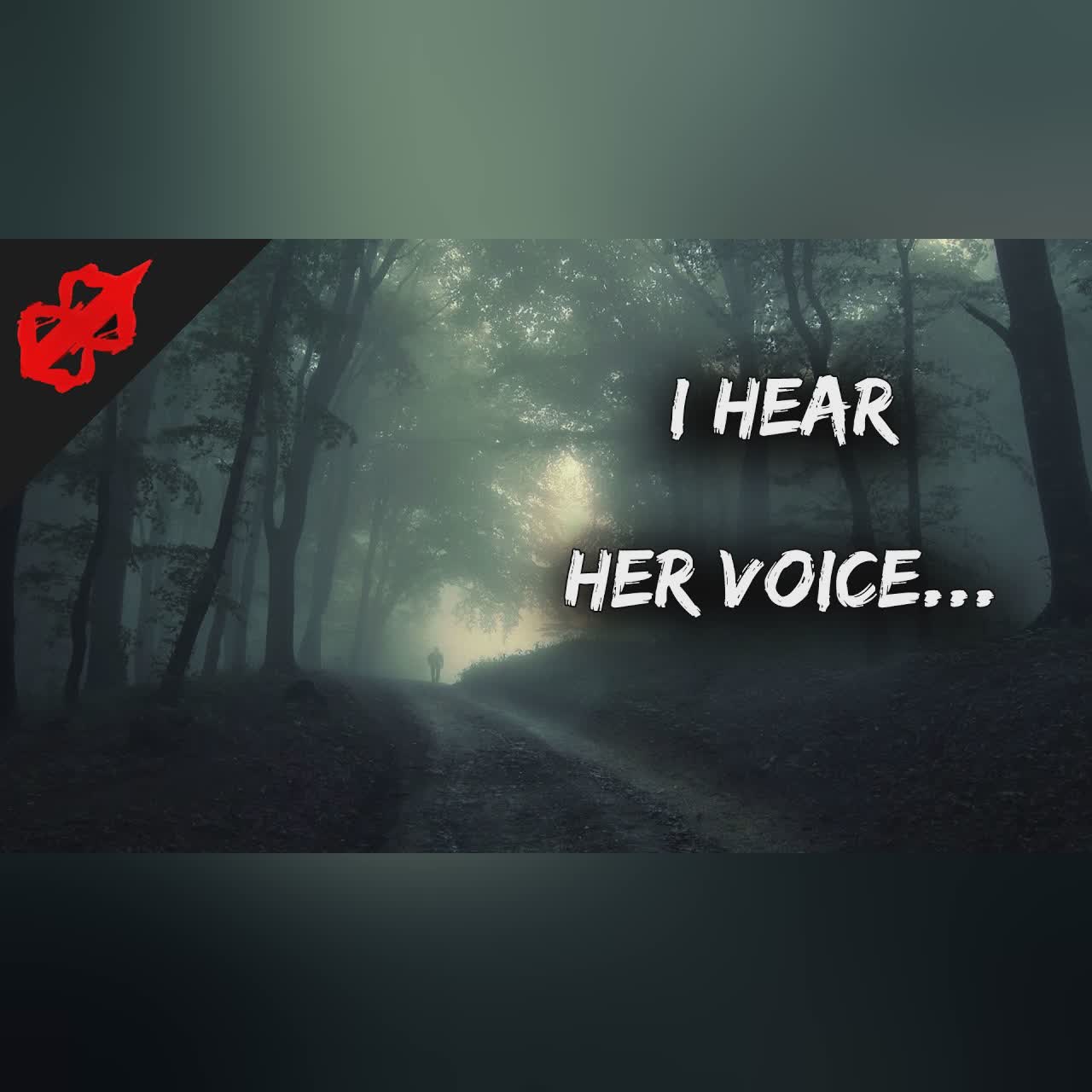 High Strangeness on a Forest Trail | Scary Stories For A Still, Snowy, And Disturbed Night cover art