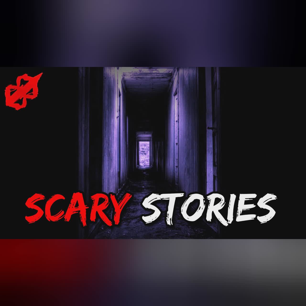 Scary Stories For A Sleepless, Creepy, And Lonely Night (Vol. 4) cover art