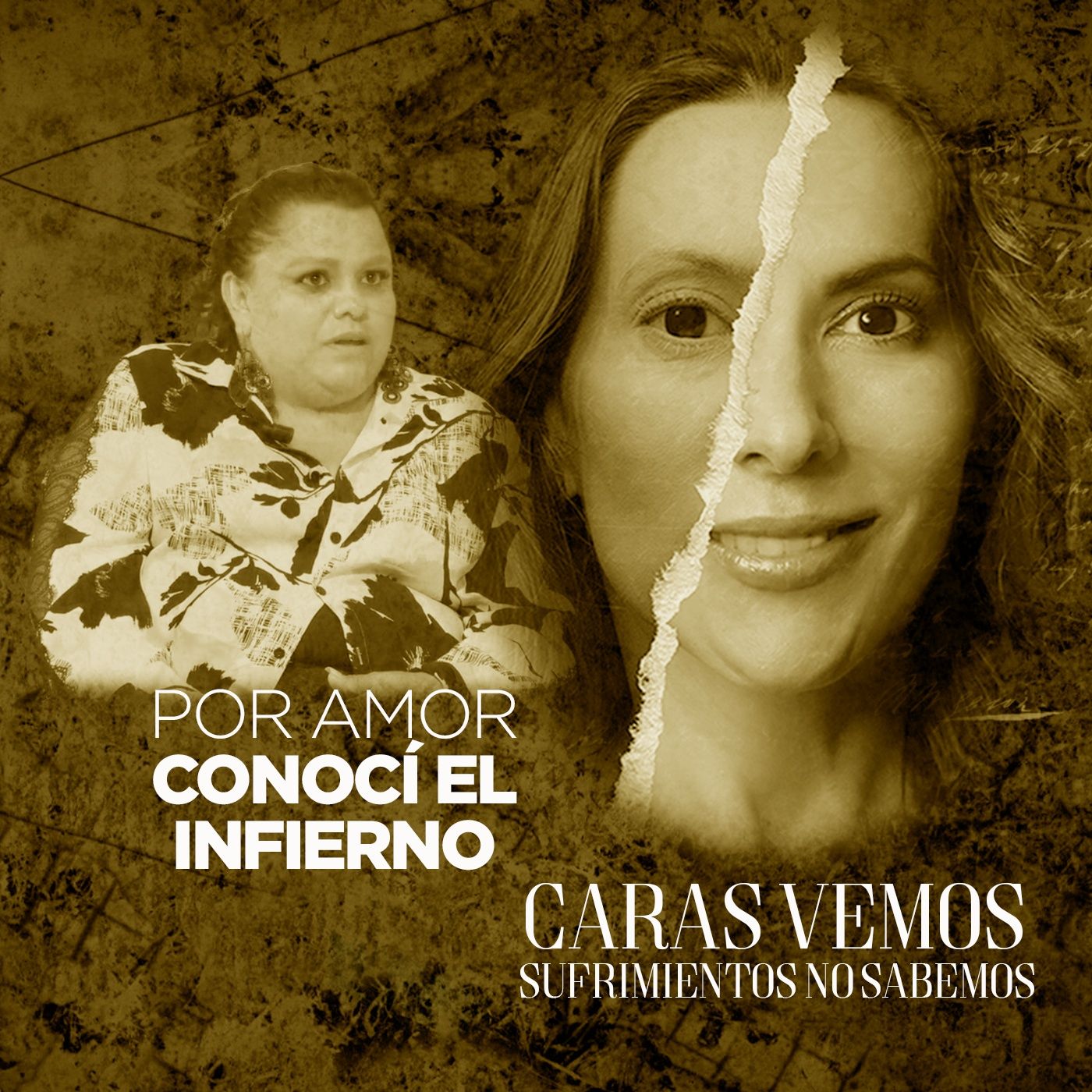 Deje a mi marido por amor y acabé en las peor de la pesadillas - Episodio 199 cover art