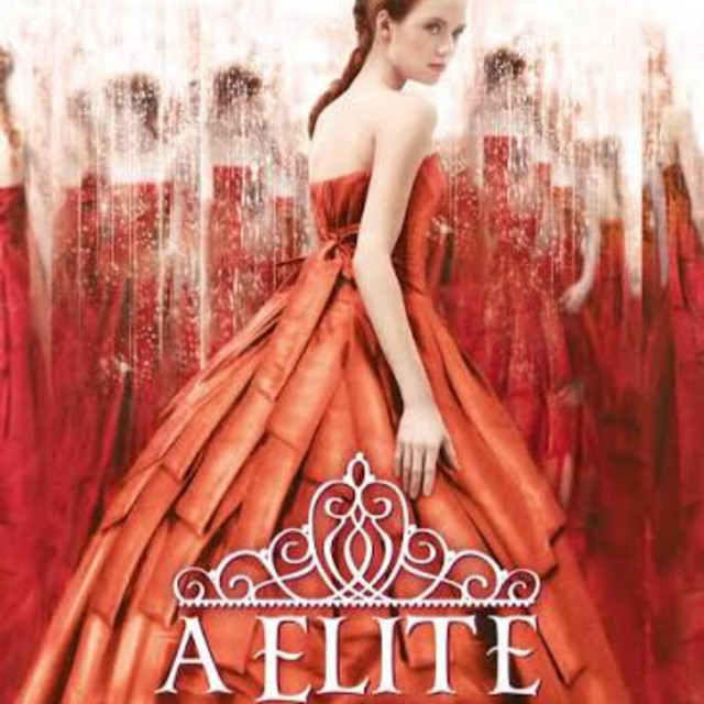 A ELITE (LIVRO 2)