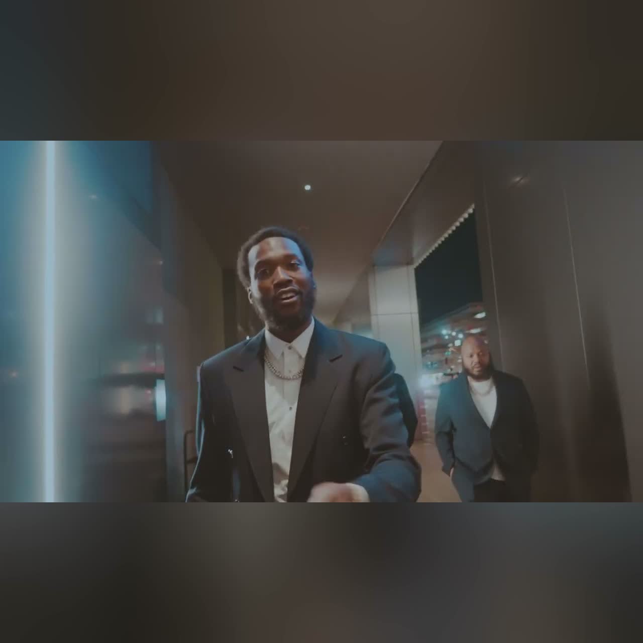Meek Mill - Philly Heathens (Leak) cover art