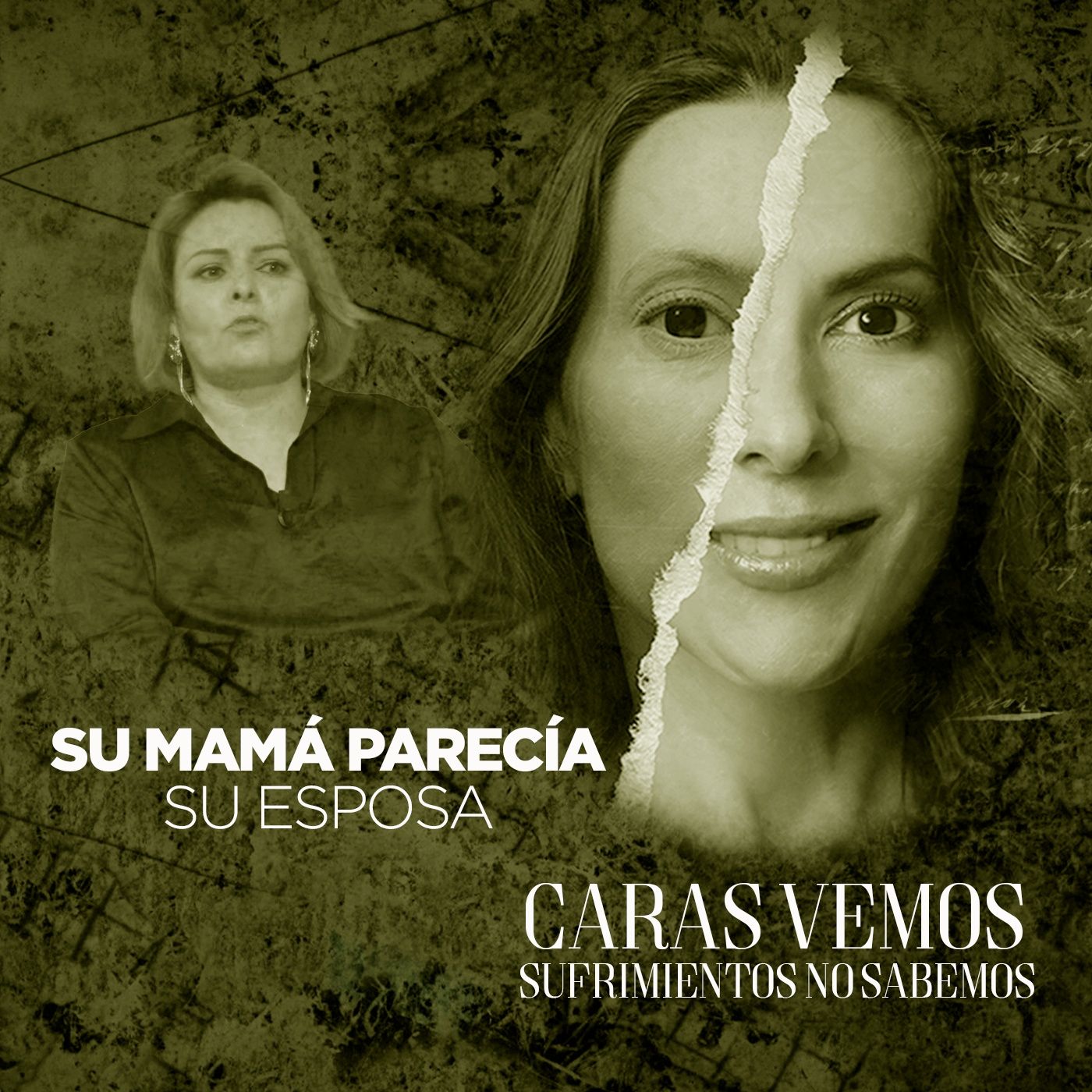 Su madre parecía su esposa - Episodio 196 cover art