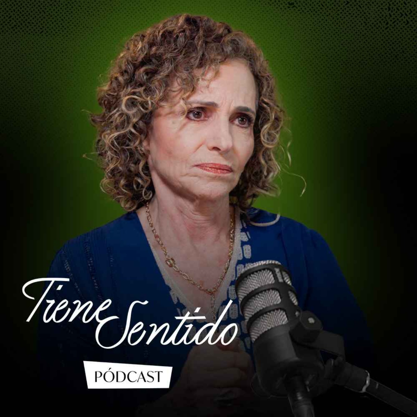 Shulamit Graber: "¡estuve 7 días secuestrada y esta pregunta me salvó la vida!" cover art