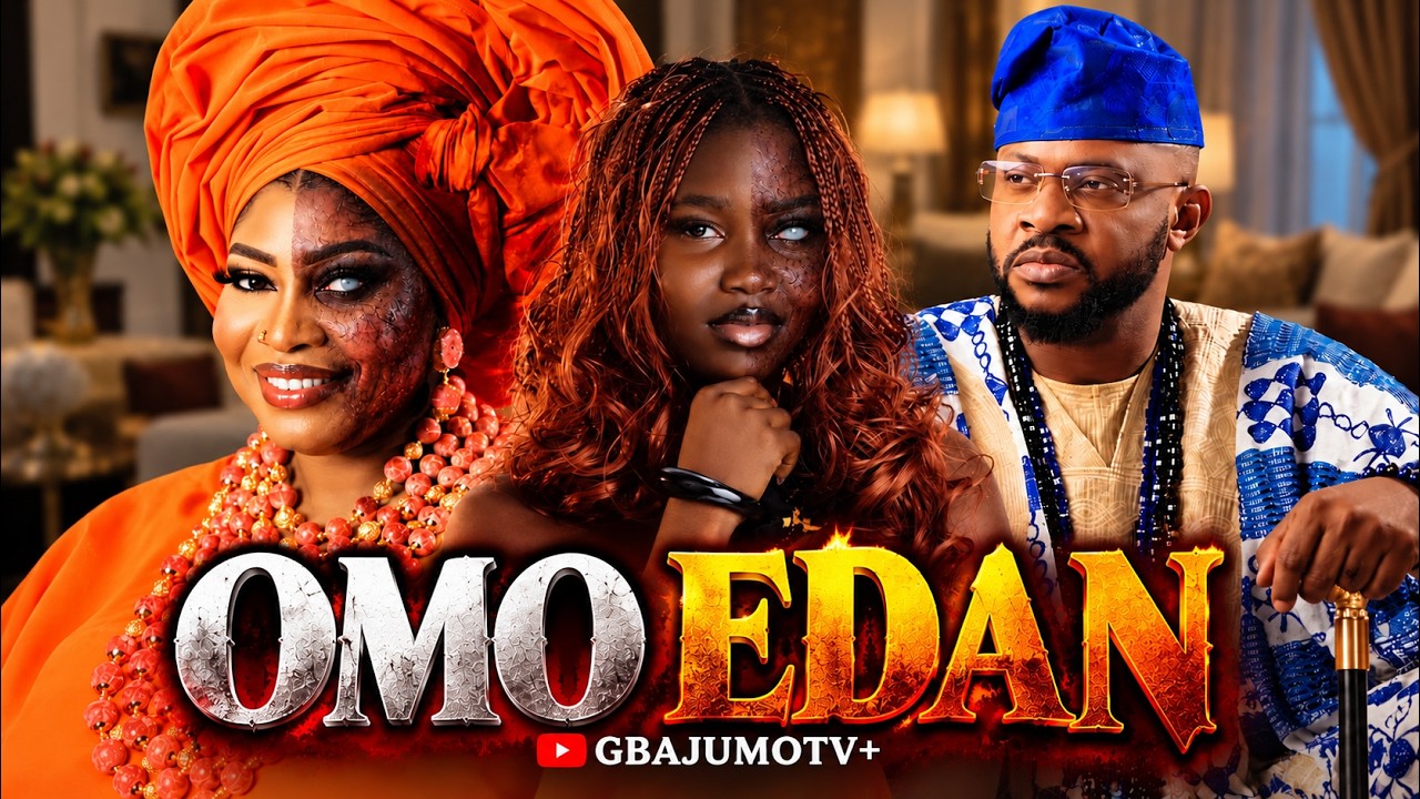 OMO EDAN