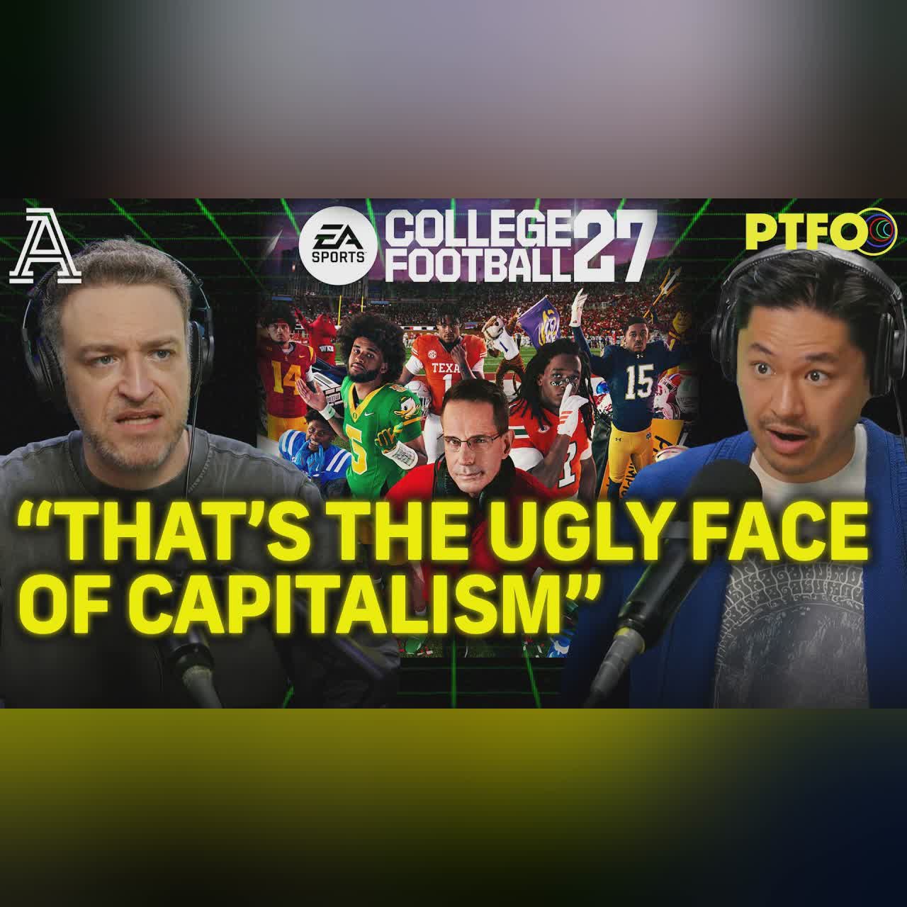 How Microtransactions (Almost) Ruined Gaming, with Dan Soder | PTFO