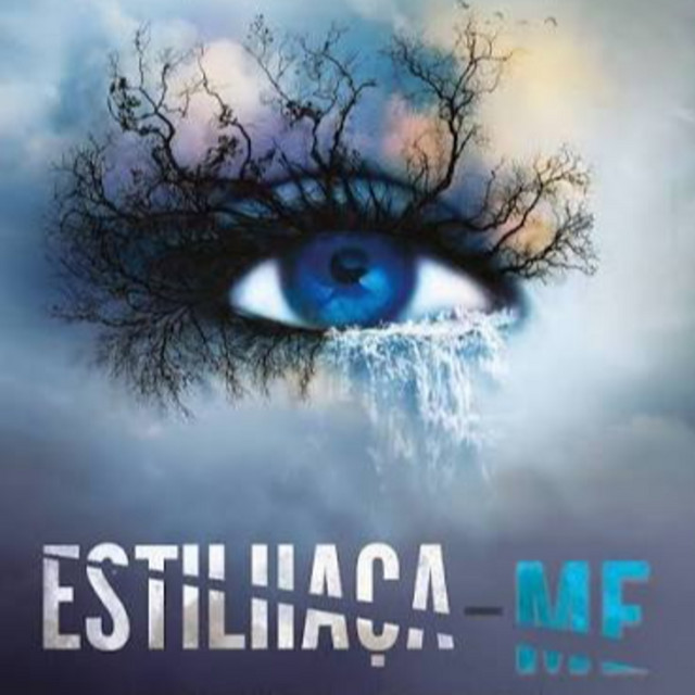 ESTILHAÇA-ME (LIVRO 1)