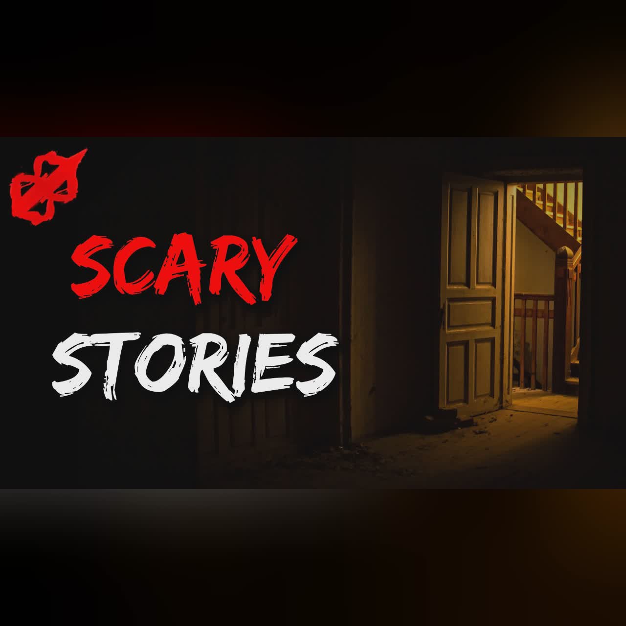 Scary Stories For A Rainy, Bitter, And Restless Night cover art