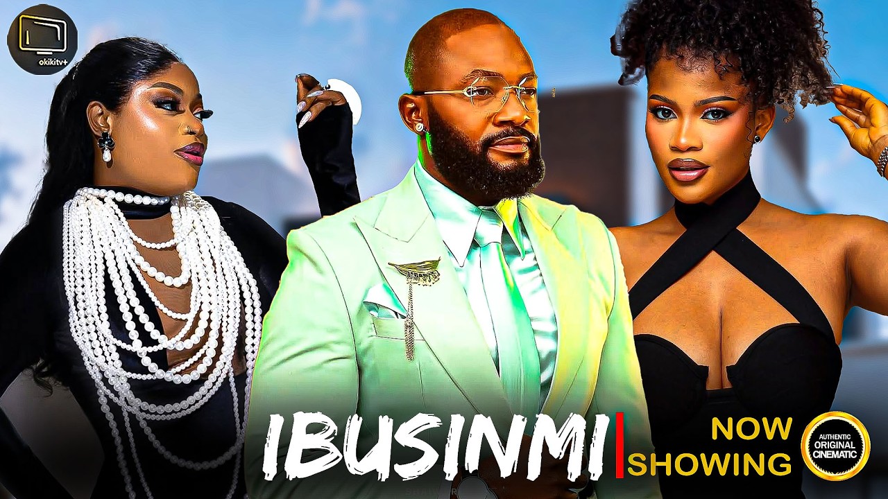 IBUSINMI