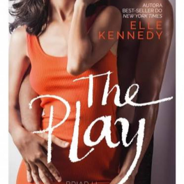 THE PLAY BRIAR U (LIVRO 3) Parte 1