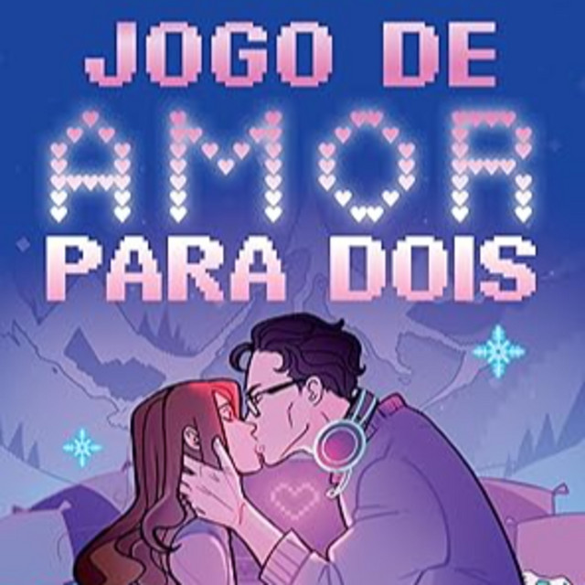 JOGO DE AMOR PARA DOIS