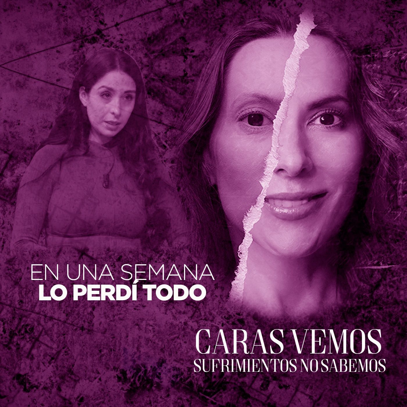 En una semana lo perdí todo - Episodio 180 cover art