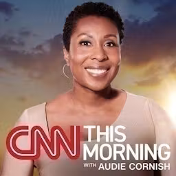 CNN This Morning cover art