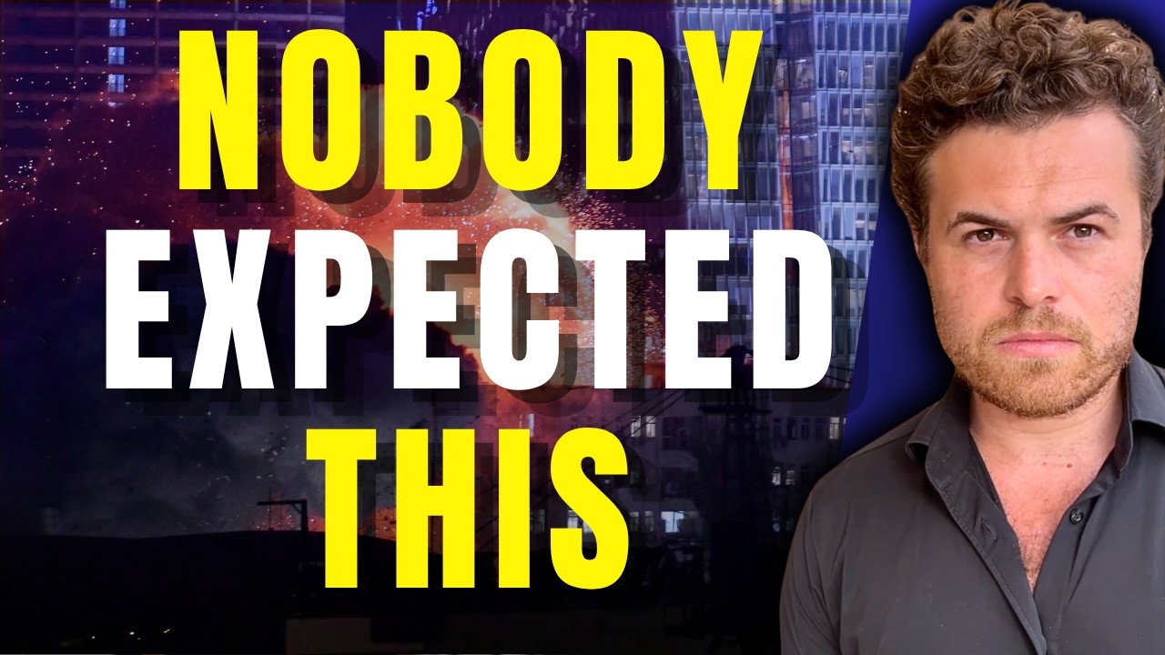 Something Surprisingly Big Just Happened Between the US and Ukraine cover art