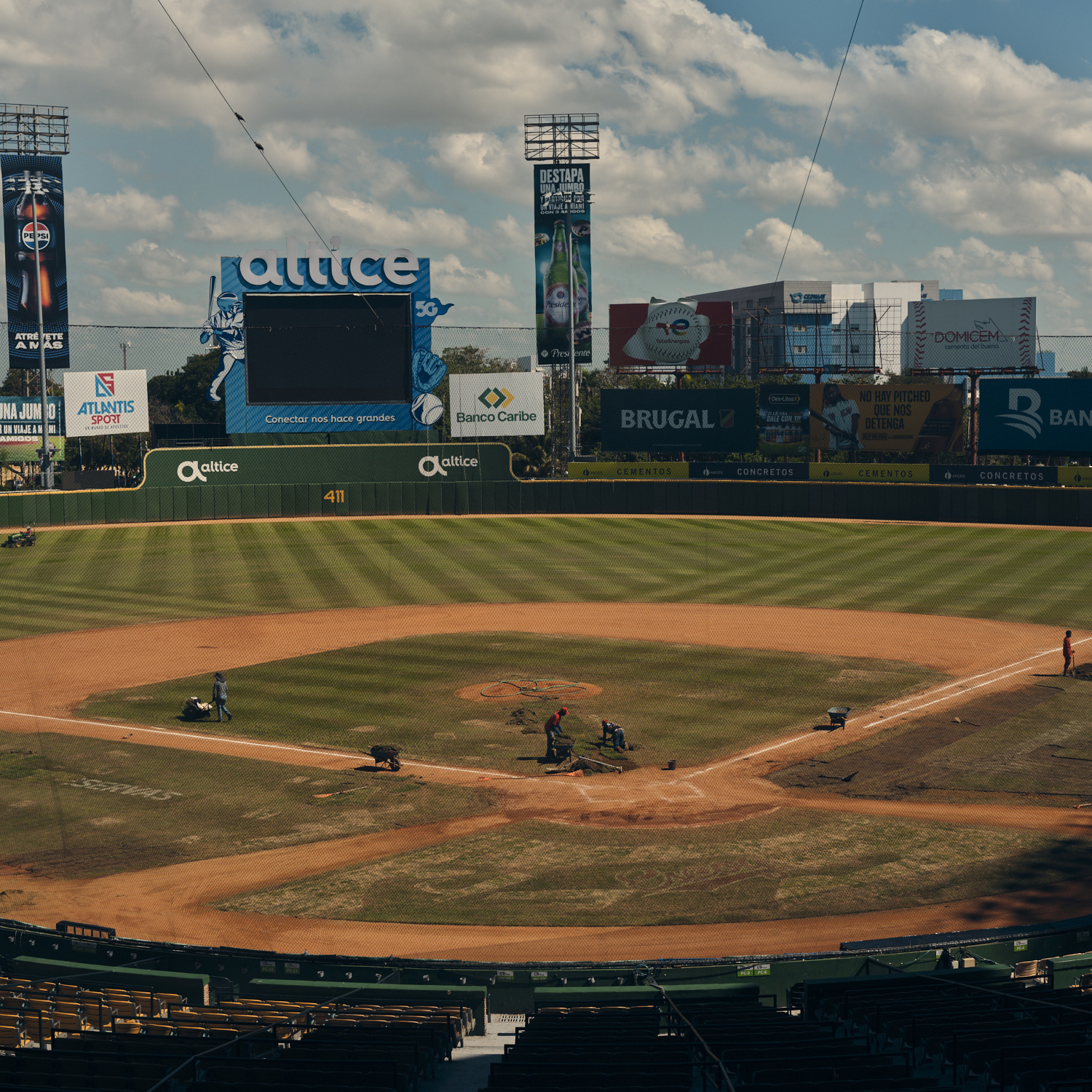 The Predatory Industry Behind MLB’s Dominican Superstar Pipeline cover art