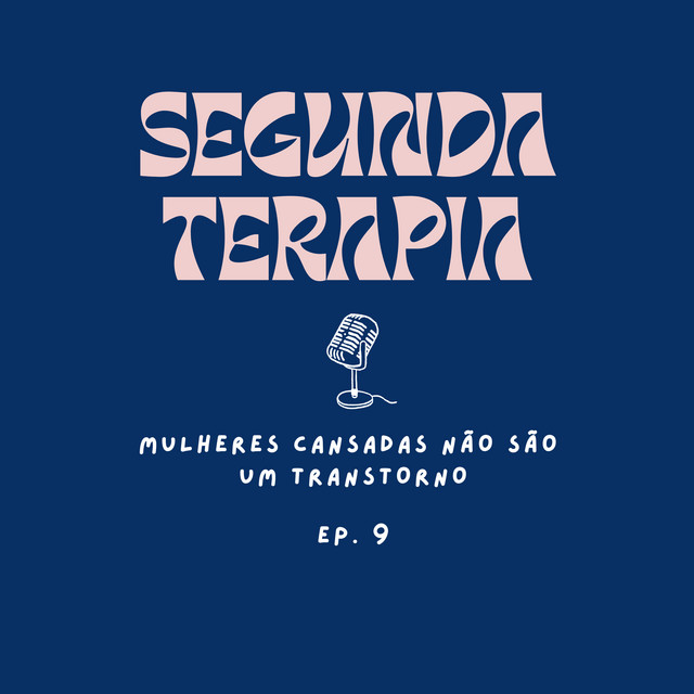 mulheres cansadas não são um transtorno
