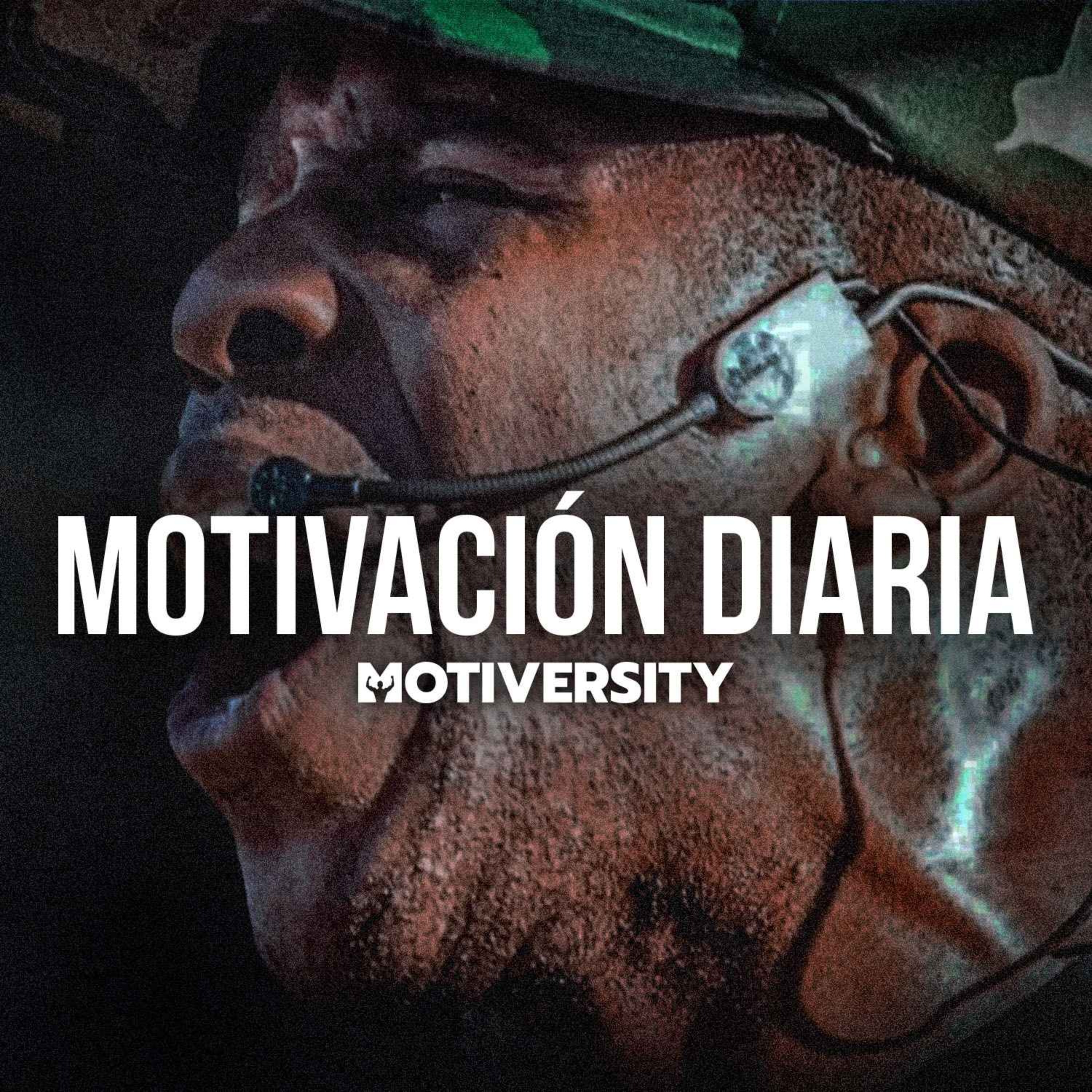 Motivación Diaria por Motiversity cover art