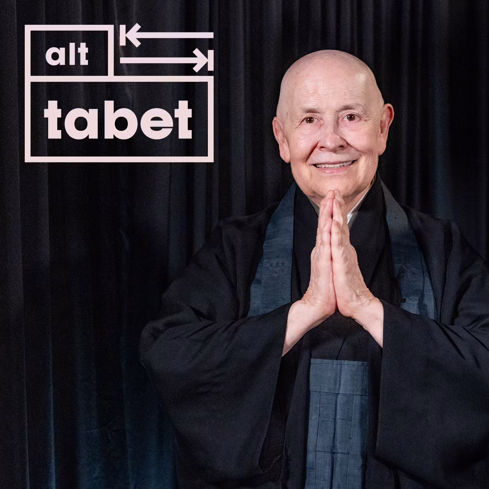 Monja Coen conta bastidores do budismo, machismo na religião, fala de karma e prática espiritual cover art