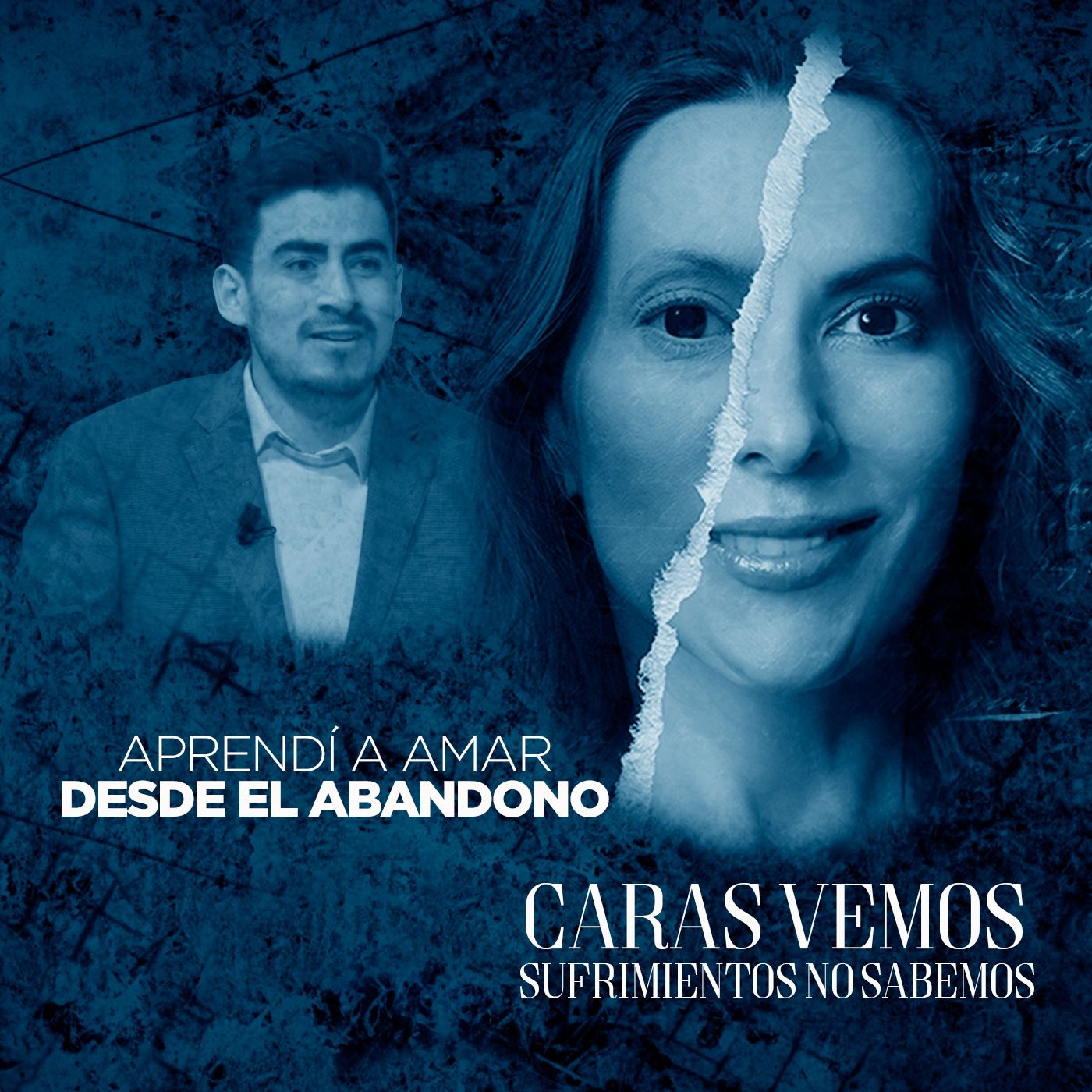 Aprendí a amar desde el abandono - Episodio 183 cover art