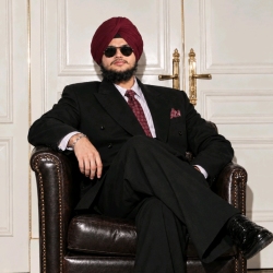 author avatar
