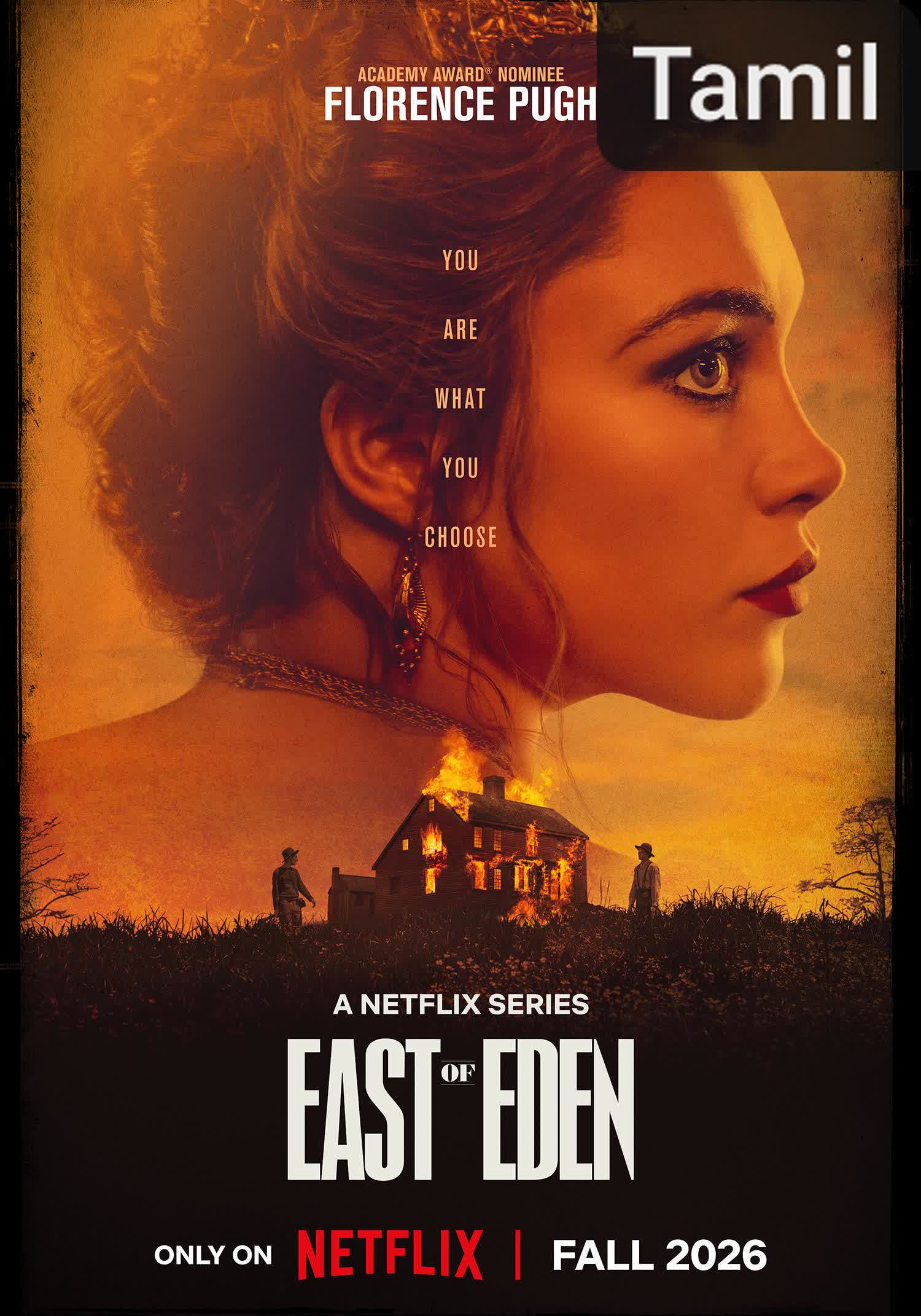 East of Eden [Tamil]