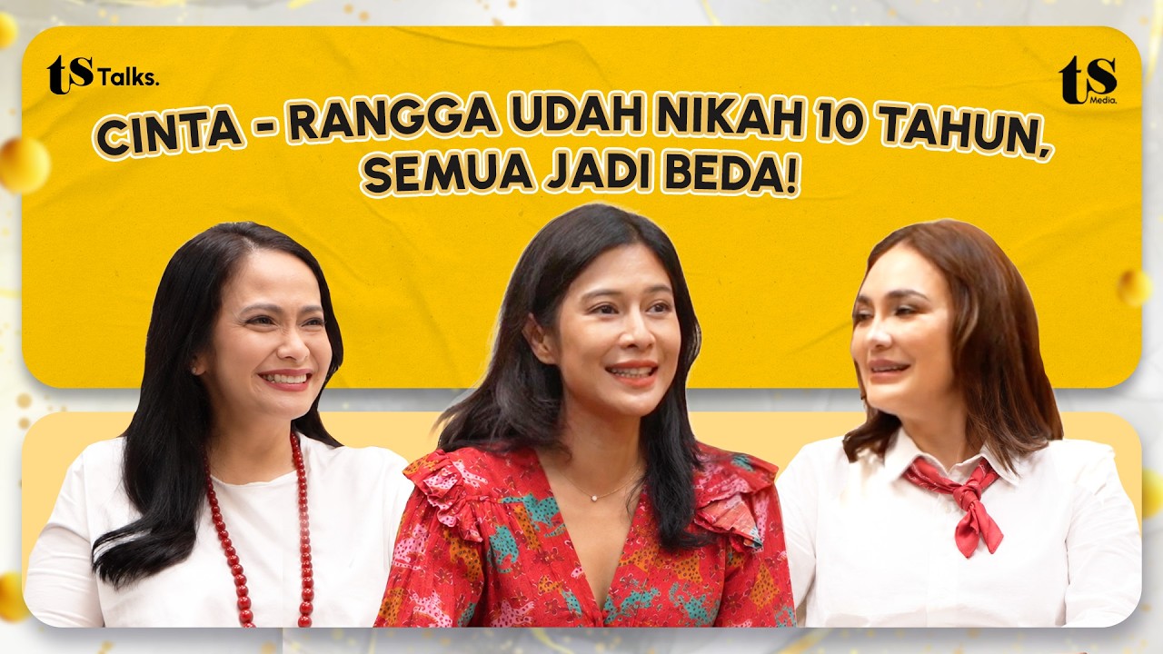 DIAN SASTROWARDOYO BILANG ADA BAHASA CINTA YANG BARU, EMANG IYA? cover art