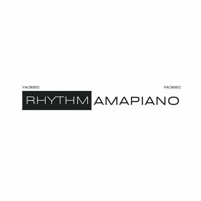 Rhythm Amapiano cover art