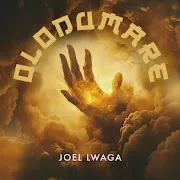 Olodumare cover art