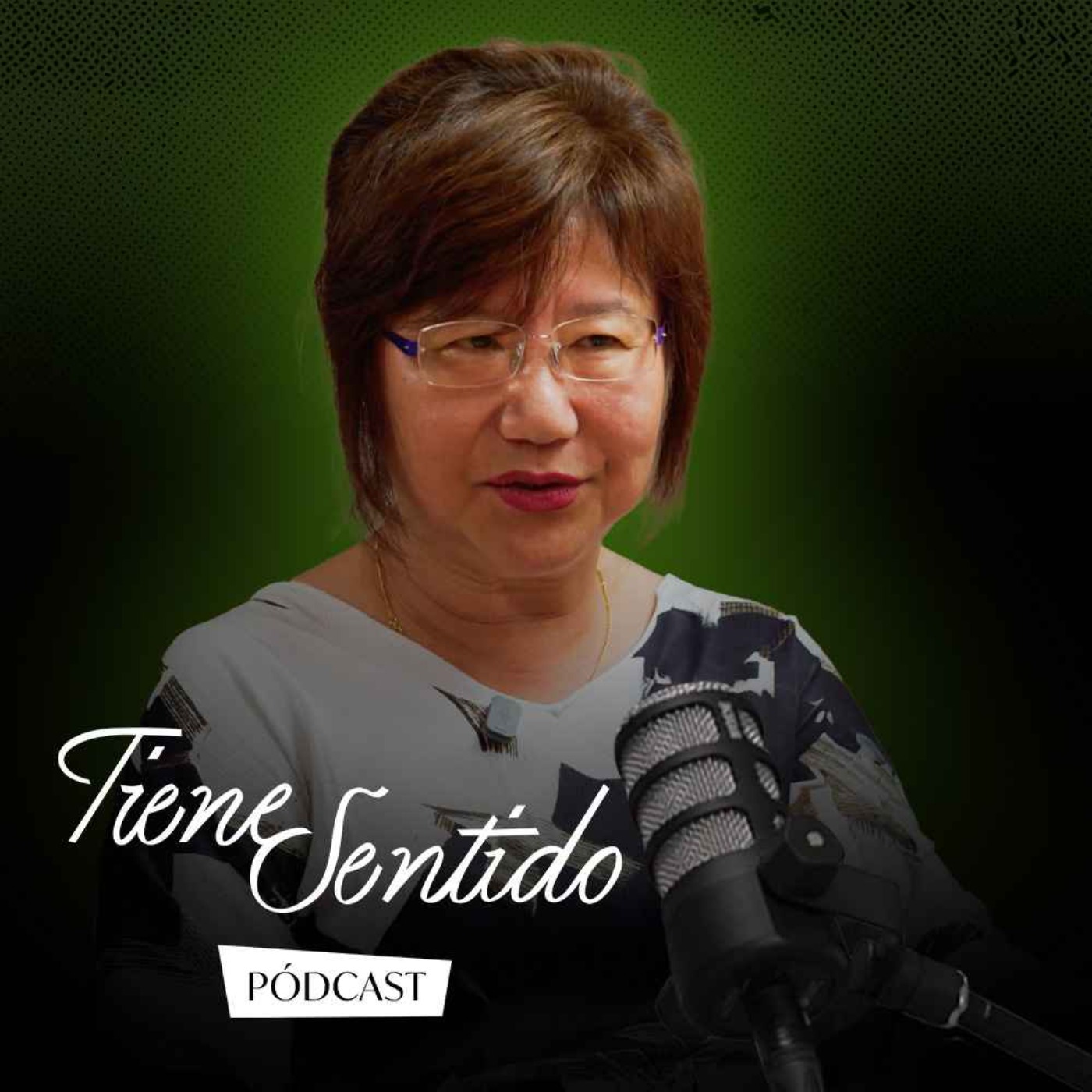 Experta en Medicina Tradicional China: "si te despiertas a las 3 de la mañana, ¡tu hígado está pidiendo ayuda!" cover art