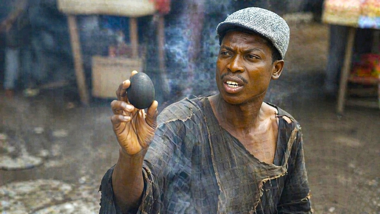 AIYE DUDU